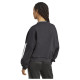 Adidas Γυναικείο φούτερ Tiro Fleece Sweatshirt Adidas Γυναικείο φούτερ Tiro Fleece Sweatshirt
